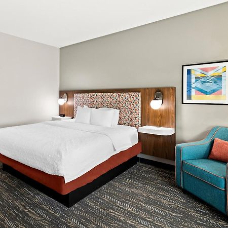 Hampton Inn Longview Exterior foto